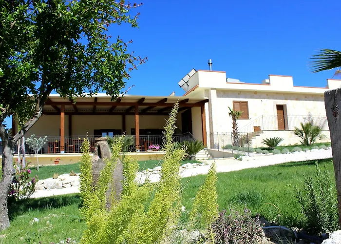 Agriturismo La Casa Di Bacco