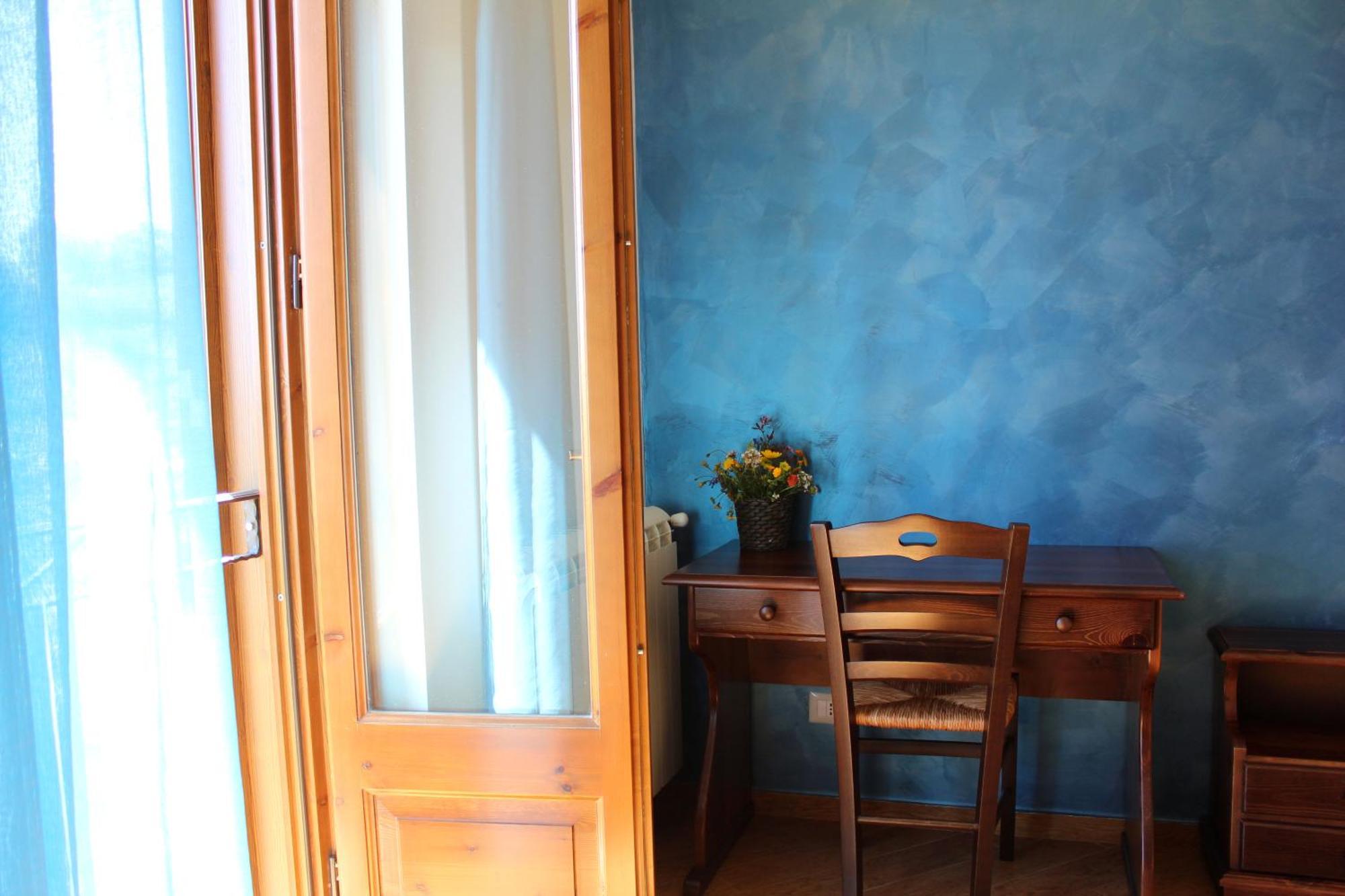 La Casa Di Bacco *