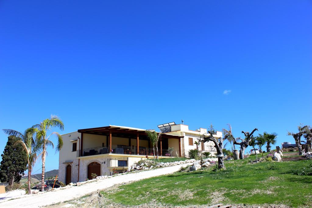 La Casa Di Bacco Bauernhof *