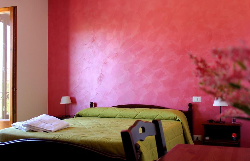 Bauernhof La Casa Di Bacco Agrigent
