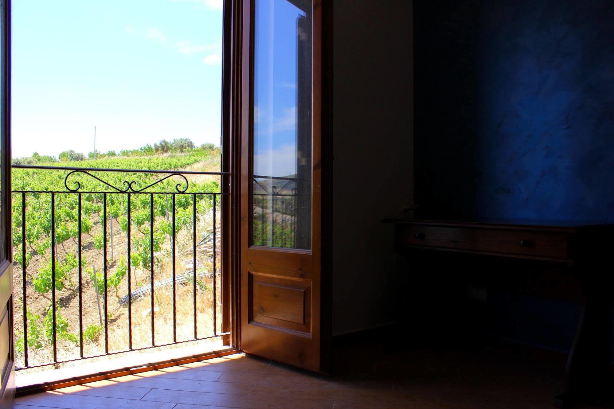 La Casa Di Bacco * Agrigent