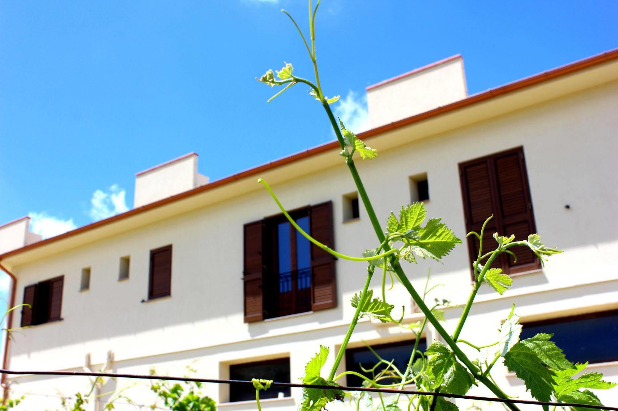 Bauernhof La Casa Di Bacco Agrigent