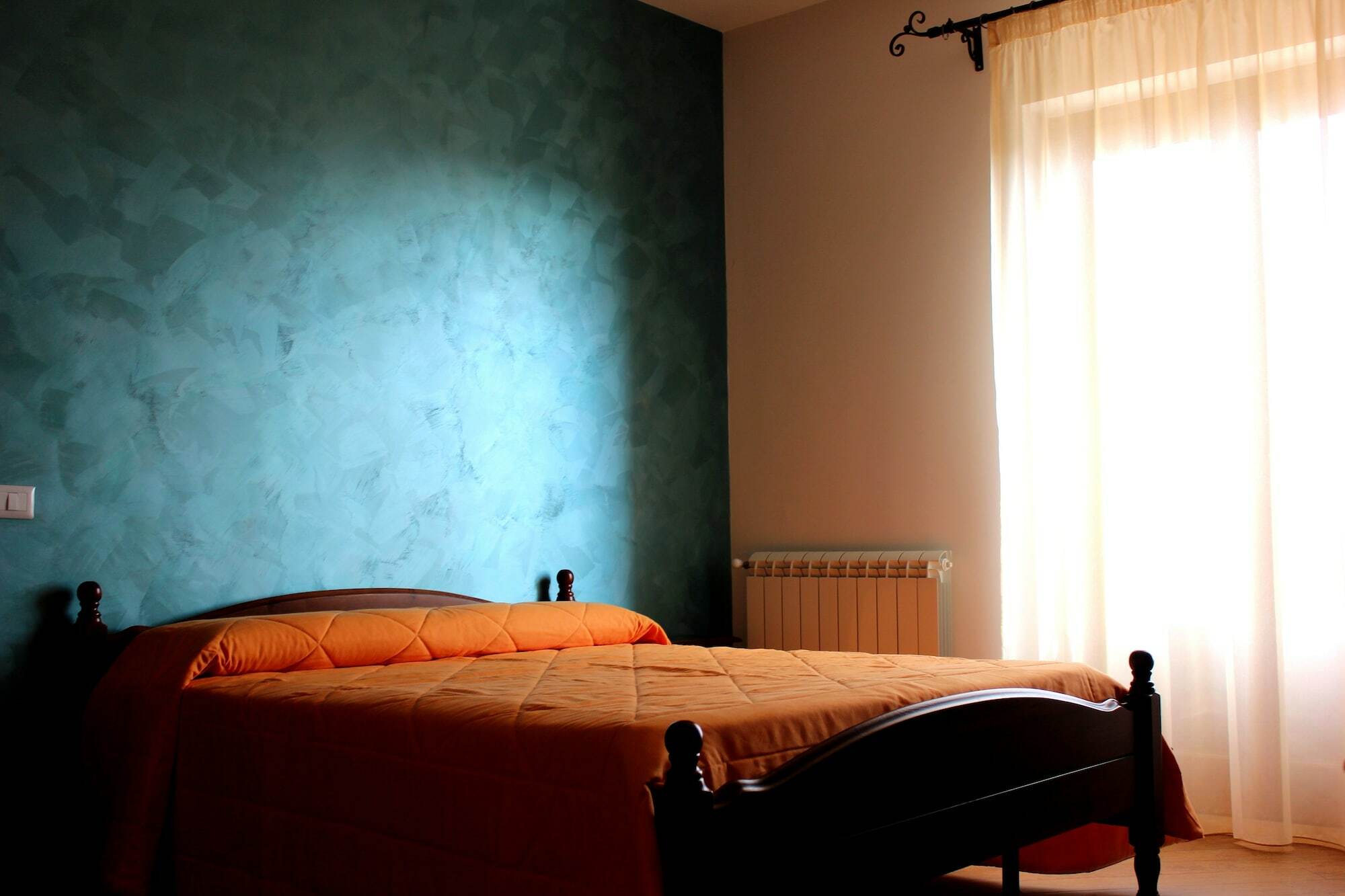 La Casa Di Bacco *