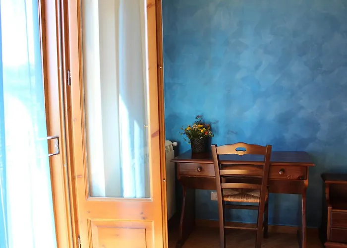 Agriturismo La Casa Di Bacco