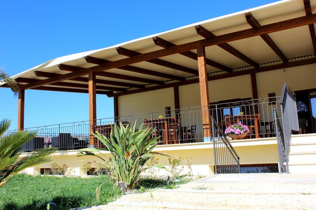 La Casa Di Bacco