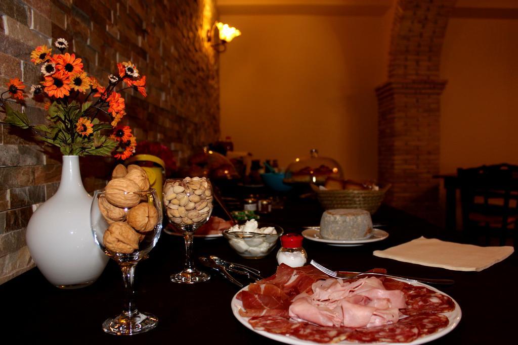 La Casa Di Bacco Agrigento