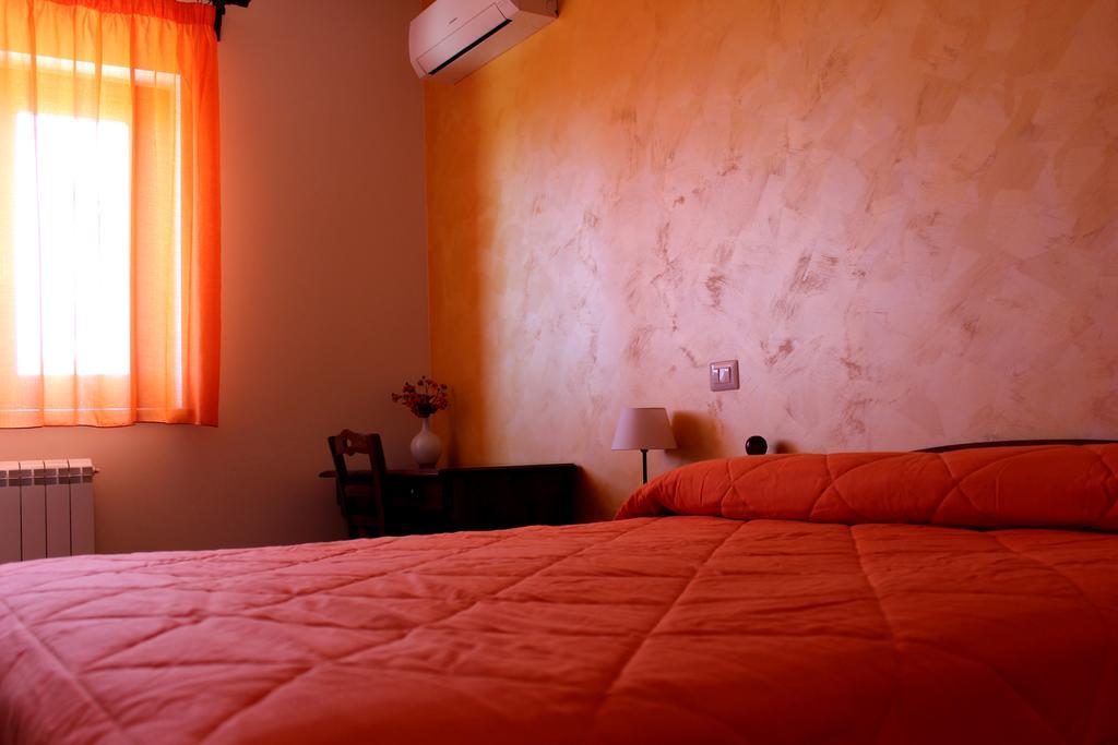La Casa Di Bacco Agrigento