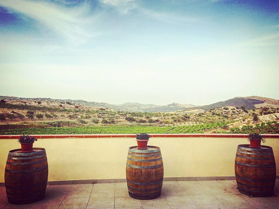 Alojamento de Turismo Rural La Casa Di Bacco *