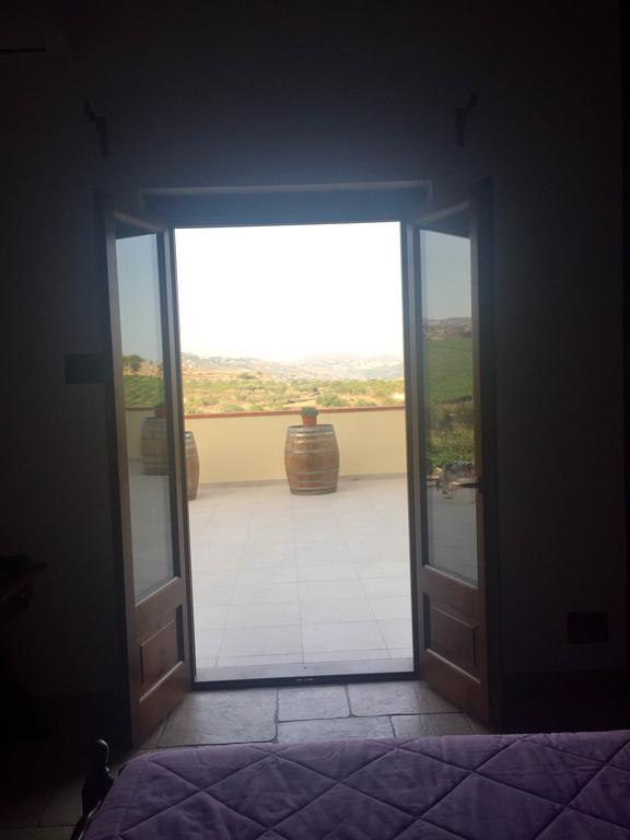 Alojamento de Turismo Rural La Casa Di Bacco Agrigento