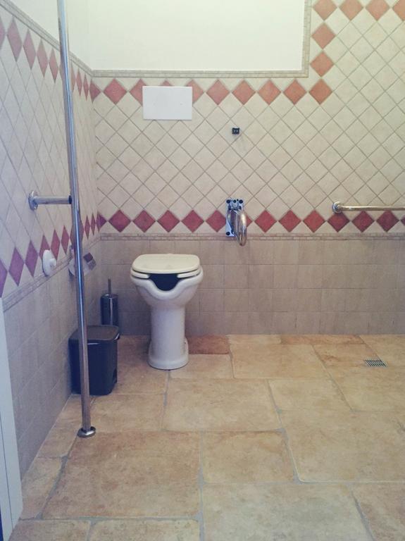 Alojamento de Turismo Rural La Casa Di Bacco *