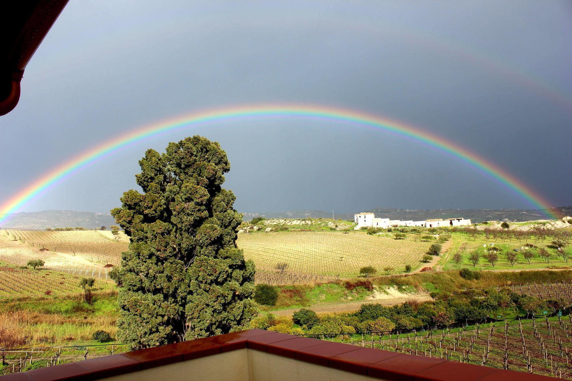 La Casa Di Bacco * Agrigento