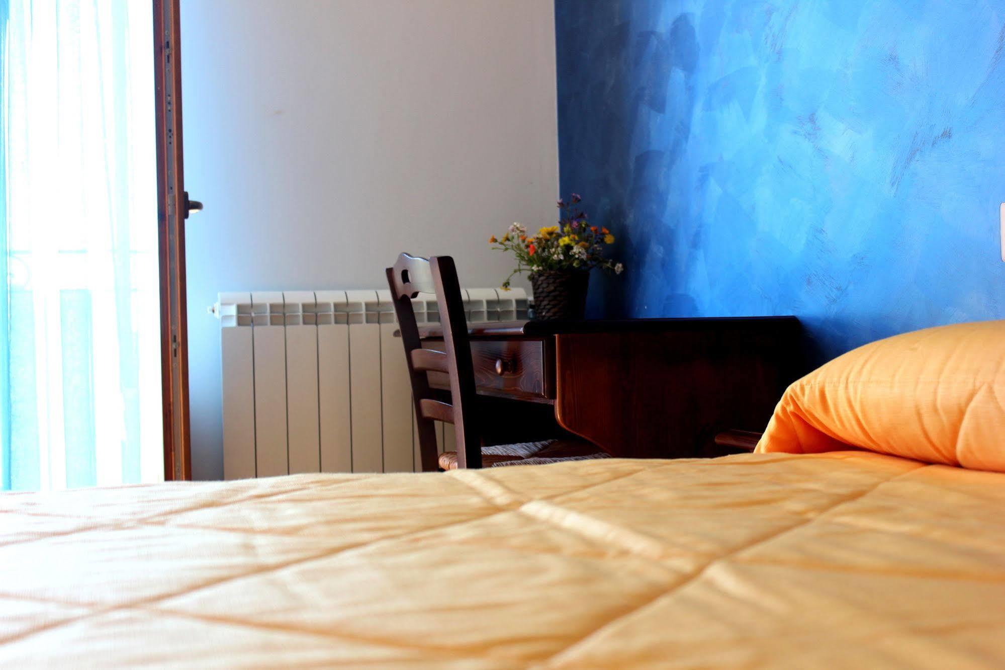 Alojamento de Turismo Rural La Casa Di Bacco