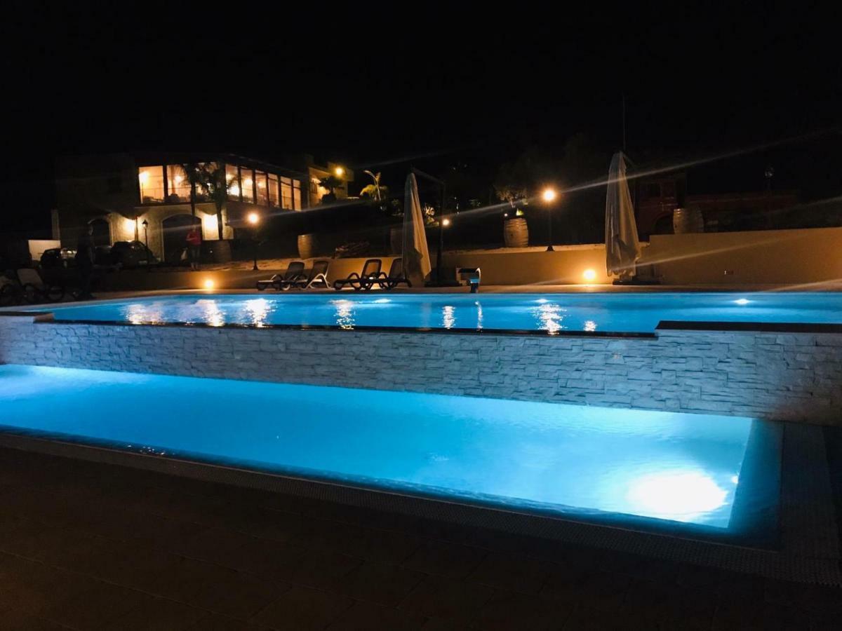 Alojamento de Turismo Rural La Casa Di Bacco