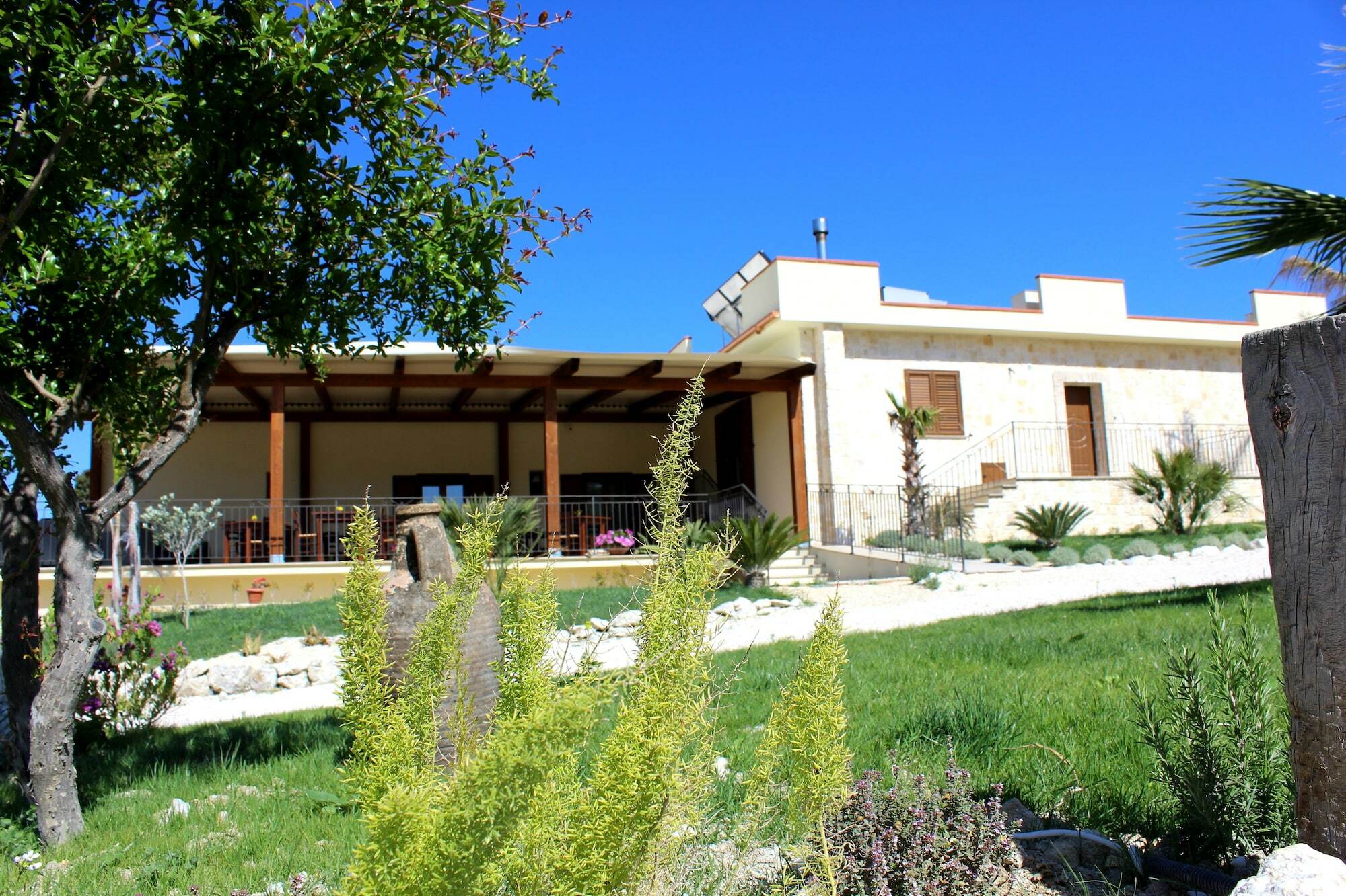 La Casa Di Bacco Alojamento de Turismo Rural